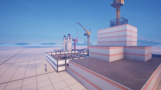 Capture 1 – FROGG's zombies (Launch map)