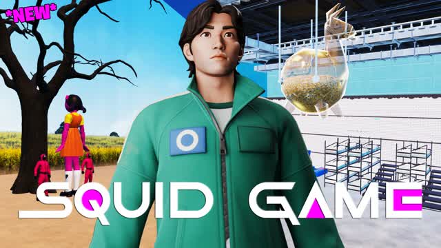 RED LIGHT🔴, GREEN LIGHT🟢 - SQUID GAME