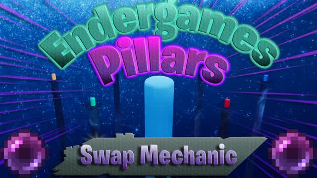 ☄️Endergames Pillars🔮