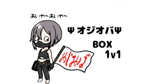 Bumblebea BOX 1v1
