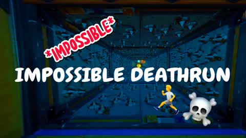 🏃Impossible DeathRun🏃