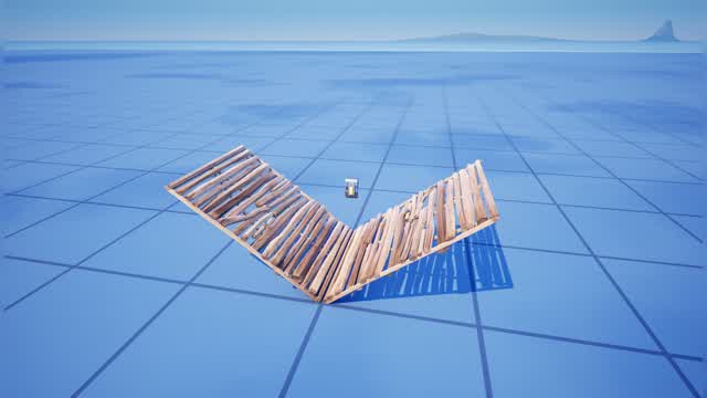 PLAYGROUND FFA