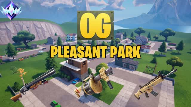 OG Pleasant Park