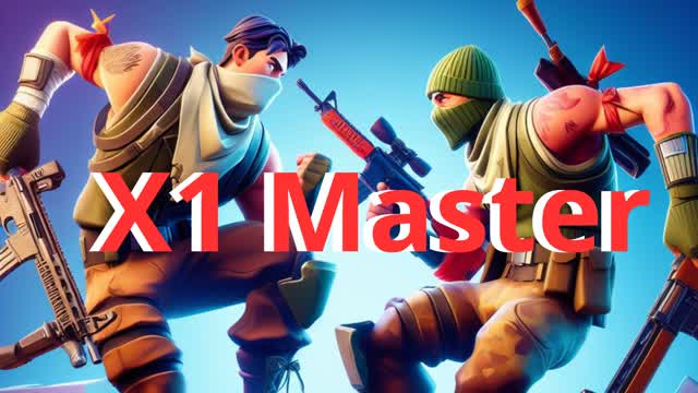 X1 Master