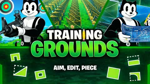 🎯 TRAINING GROUNDS 📝