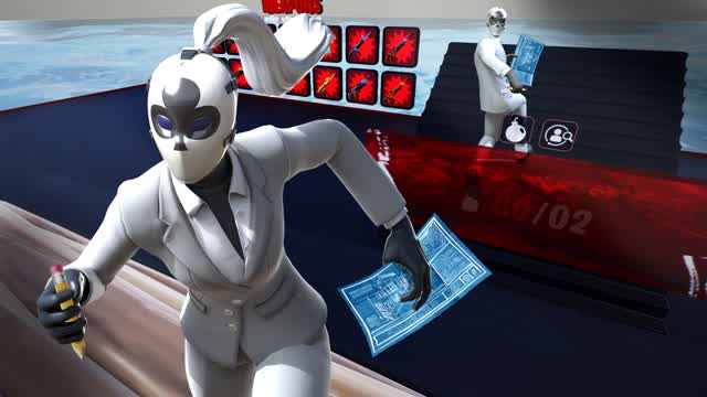 1v1 Build Fights! [3.2.1]