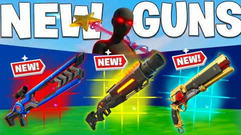 ANY GUN FFA