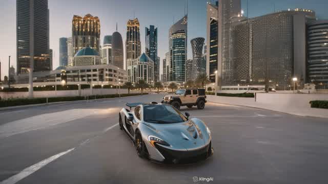 GAT DRIVER CITY RP 💥