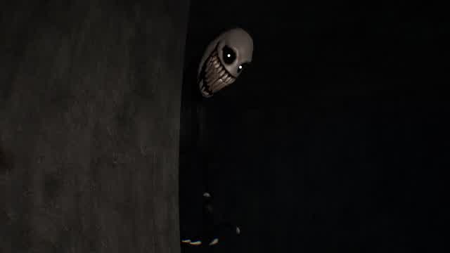 [HORROR]SCP-087-B