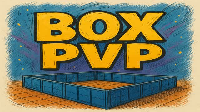 BOX PVP (CURTE E FAVORITA)
