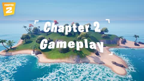 Chapter 2 Gameplay