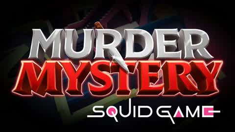 MURDER MYSTERY