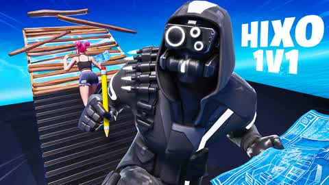 HIXO 1V1
