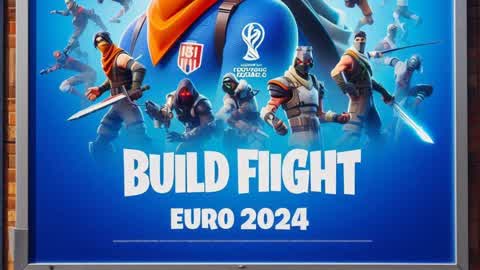 BHE FREE FOR ALL MUSIC ANTHEM EURO 2024
