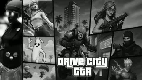 FREE DRIVE RP 🌄