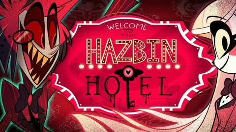 HAZBIN HOTEL FFA [UPDATE]