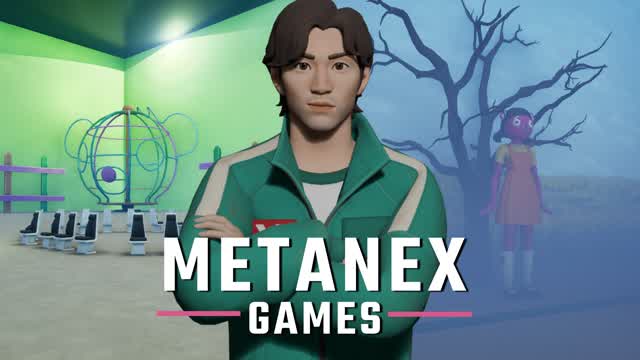 Metanex Games