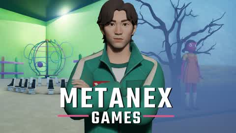 Metanex Games