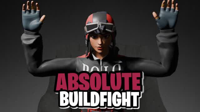 đ„ Absolute 1v1 Buildfight