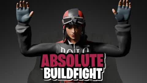 🔥 Absolute 1v1 Buildfight