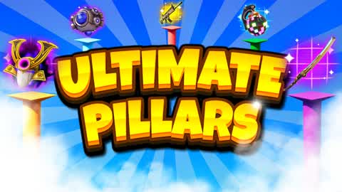 Ultimate Pillars