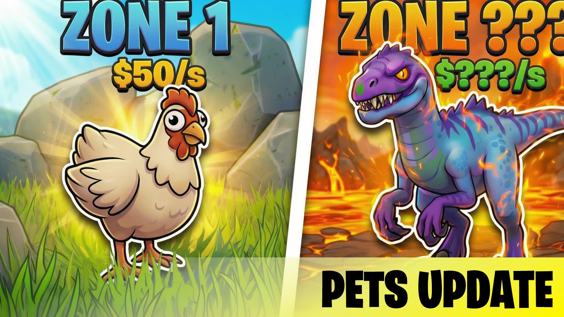 クリーチャー・タイクーン