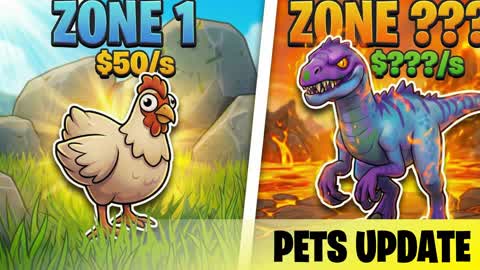 Creature Tycoon