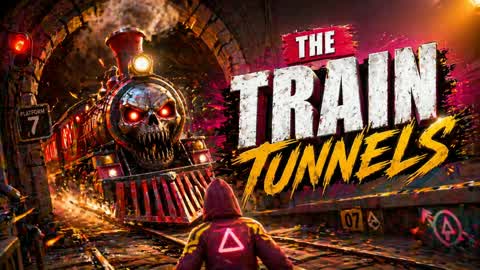 HORROR TRAIN