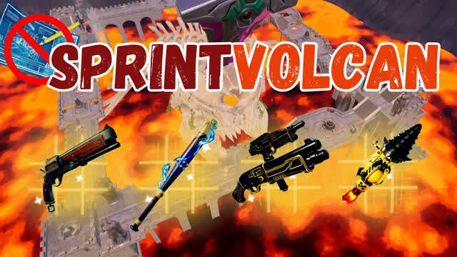 🏆sprintvolcan🌋