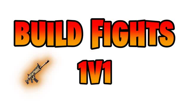 1V1 BUILD FIGHTS!