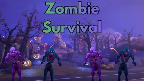 HALLOWEEN HORDE: SURVIVAL