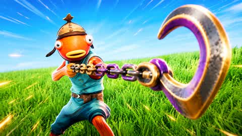 Hook Arena - TDM