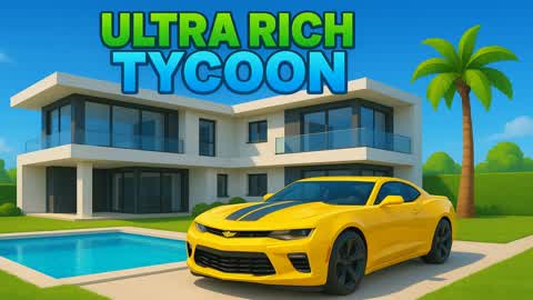 💸ULTRA RICH TYCOON💵