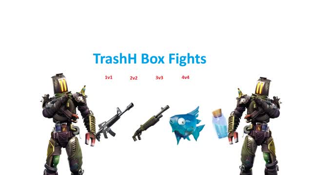 Capture 1 – TrashH Box Fights