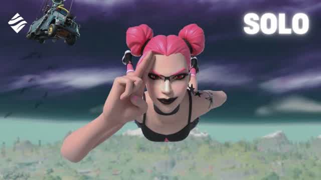 ZA LATE GAME (SOLO)🏆