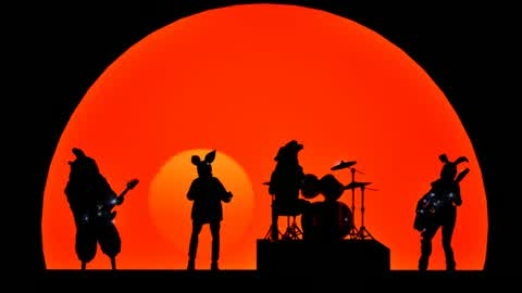 Silhouette Fortography