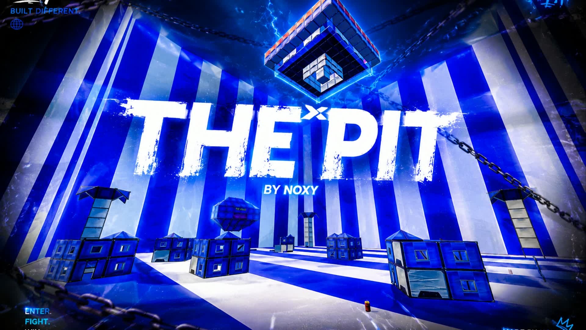 THE Pit By NOXY
