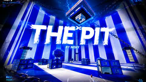 THE Pit By NOXY