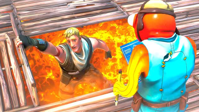 đCHRISTMAS EDIT WARS!đ