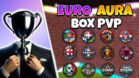 🏆EURO AURA BOXFIGHTS📦