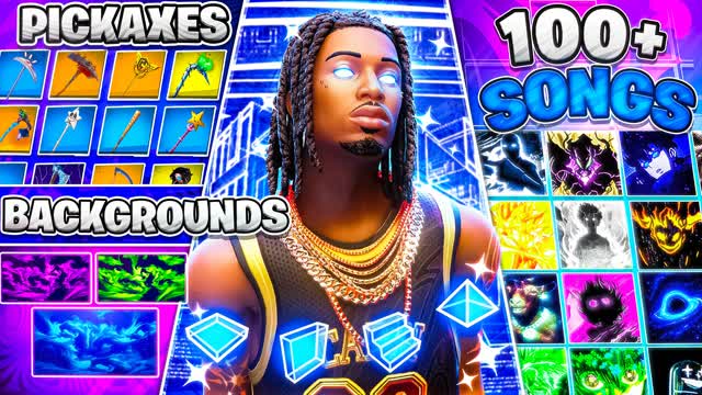 FRENZY 1V1 (100+ SONGS)