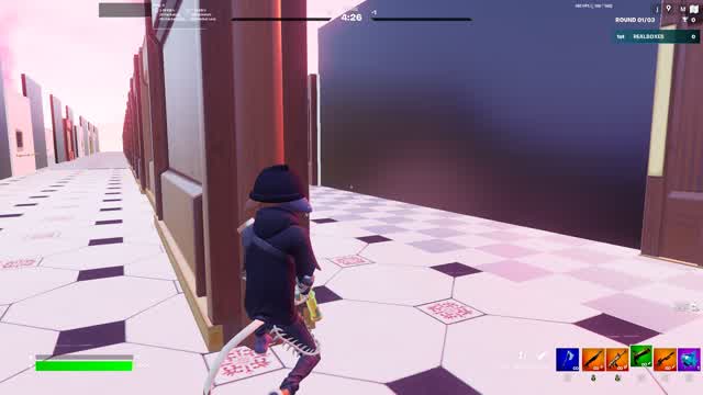 Capture 1 – Doors 3.0