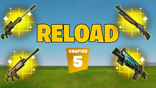 RELOAD CHAPTER 5 FFA REALISTICS