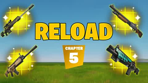 RELOAD CHAPTER 5 FFA REALISTICS