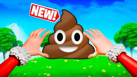 💩FIND THE POOP💩