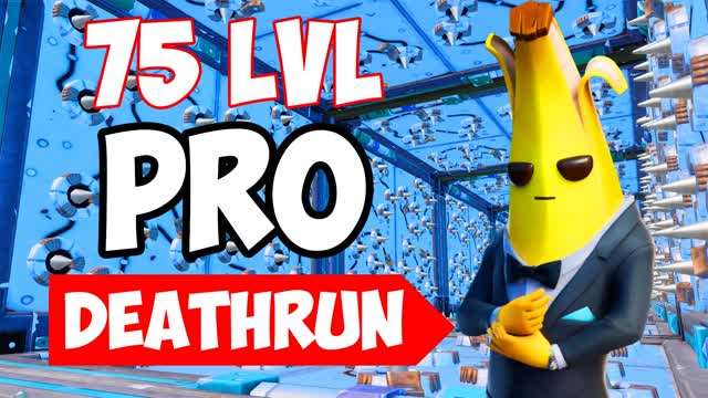 Capture 1 – Ample's Deathrun