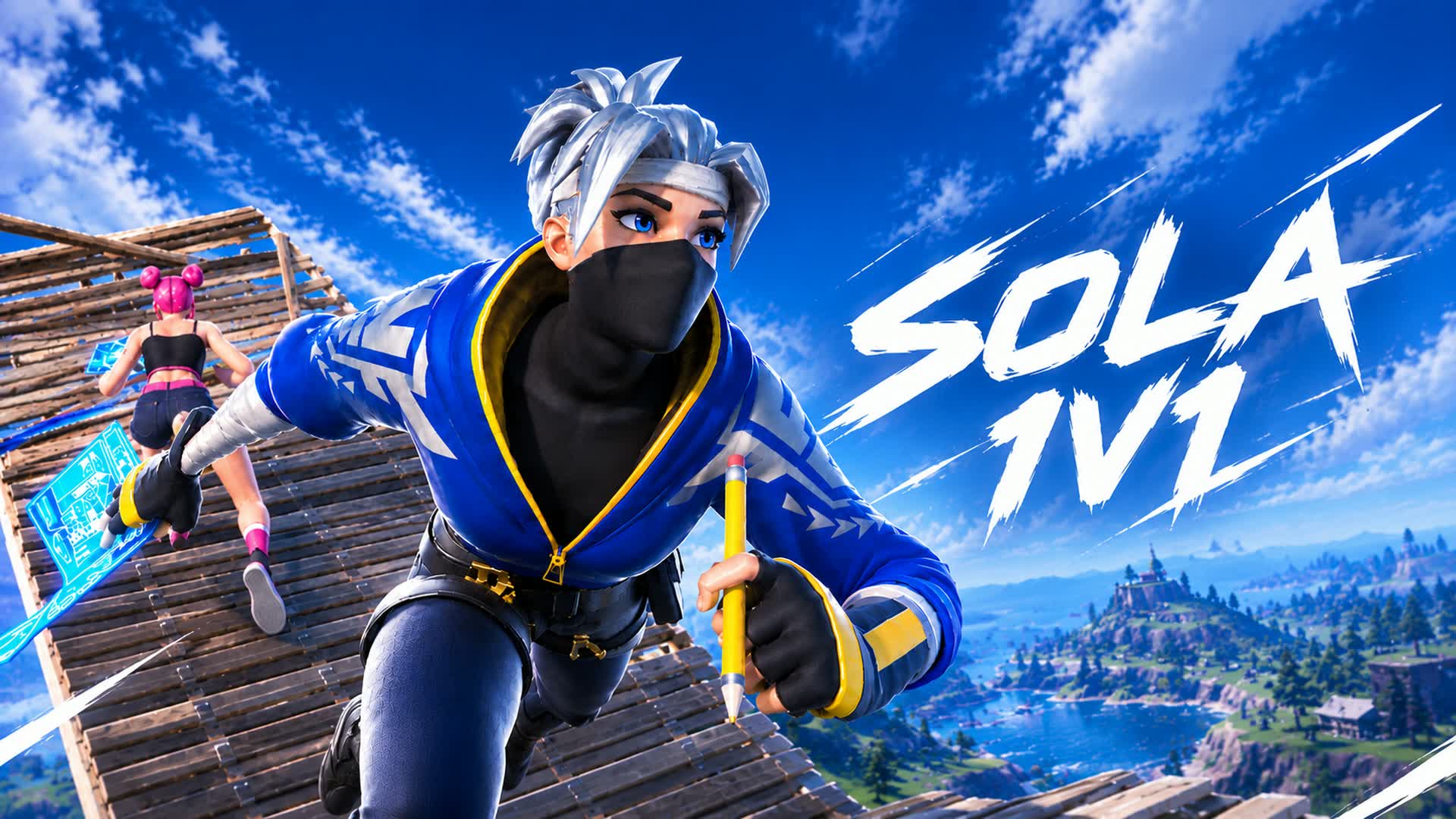 Sola 1v1