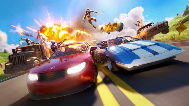 carrera extrema
