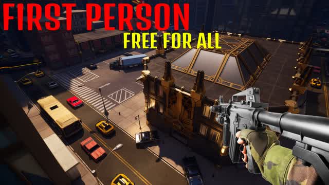 Bank FPS FFA