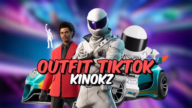 OUTFIT TIKTOK MAP (botão)